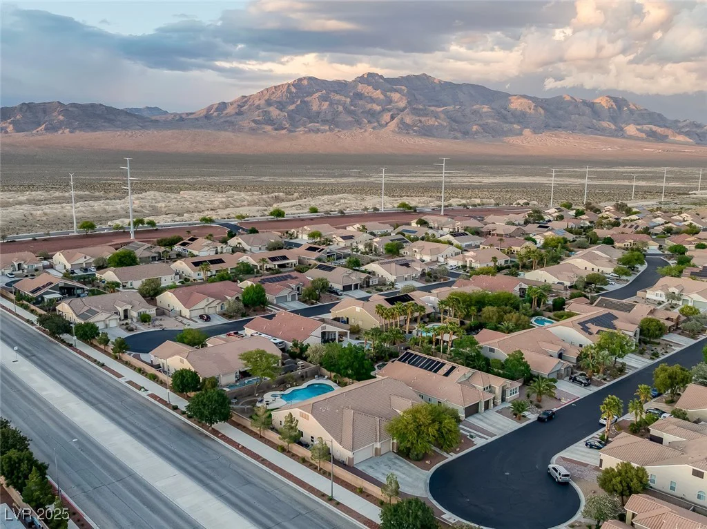 8356 Shady Lady, Las Vegas, NV 89131