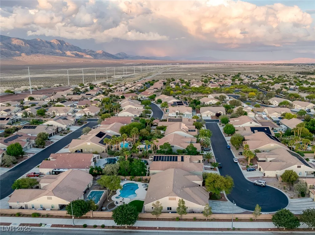 8356 Shady Lady, Las Vegas, NV 89131