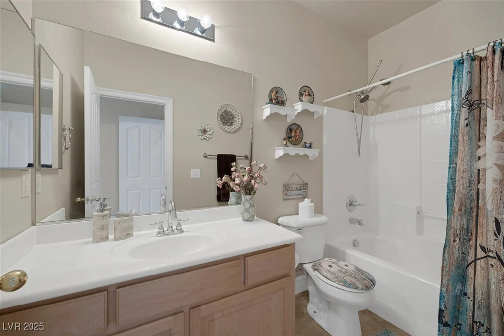 8356 Shady Lady, Las Vegas, NV 89131