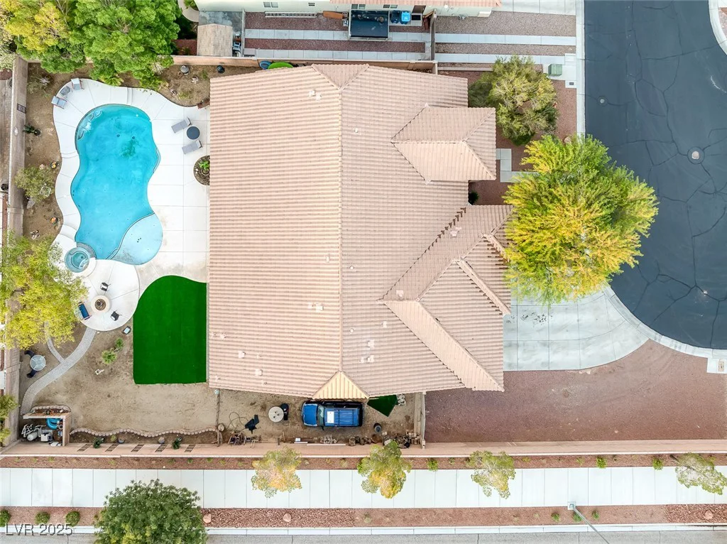 8356 Shady Lady, Las Vegas, NV 89131
