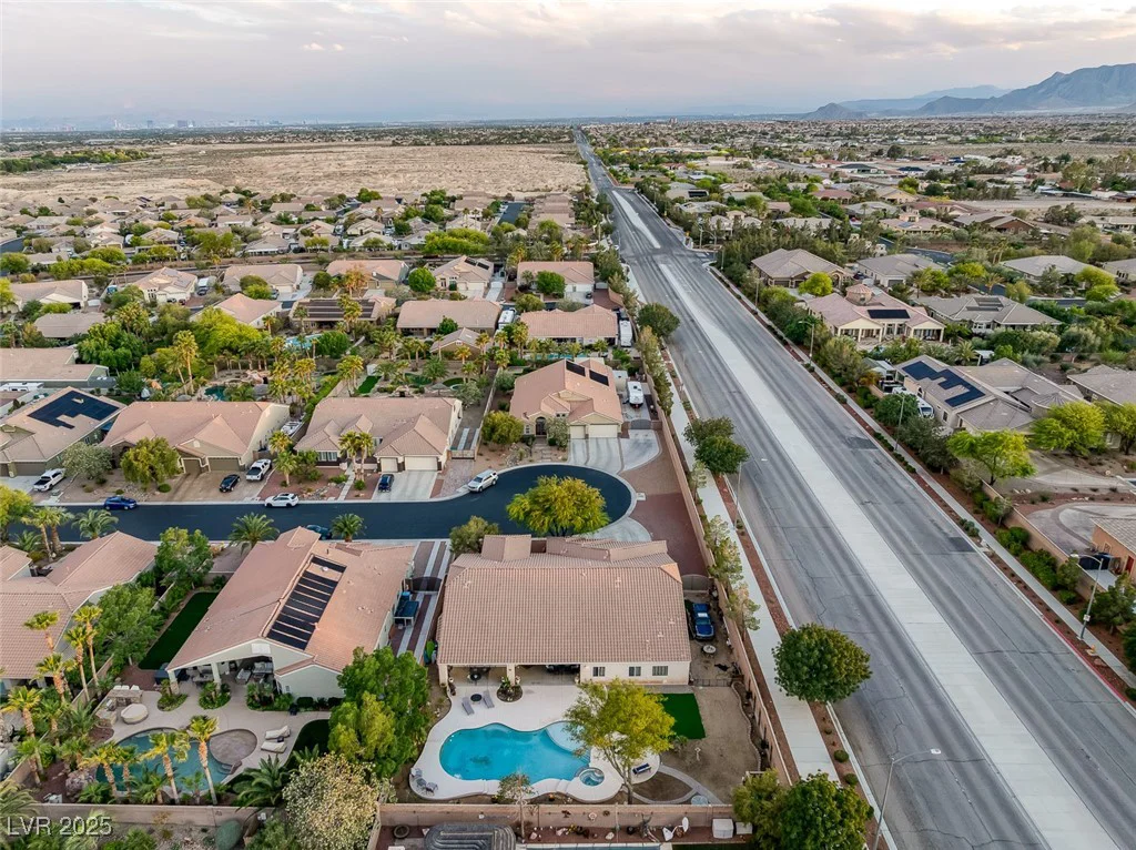 8356 Shady Lady, Las Vegas, NV 89131
