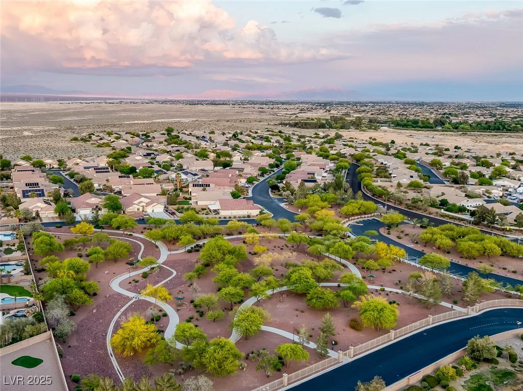 8356 Shady Lady, Las Vegas, NV 89131