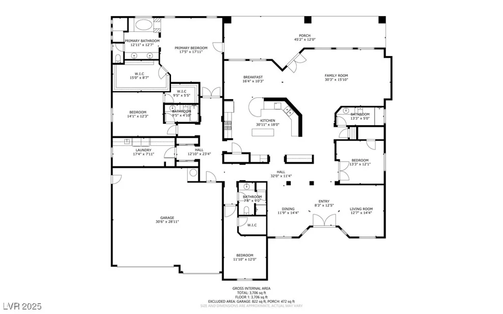 8356 Shady Lady, Las Vegas, NV 89131
