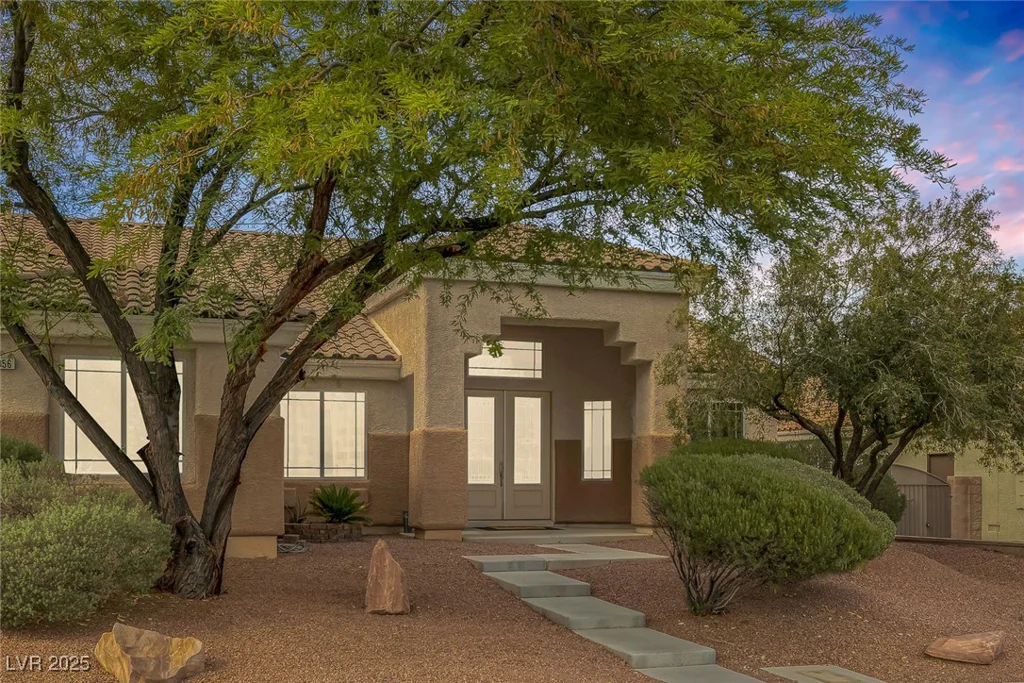 8356 Shady Lady, Las Vegas, NV 89131