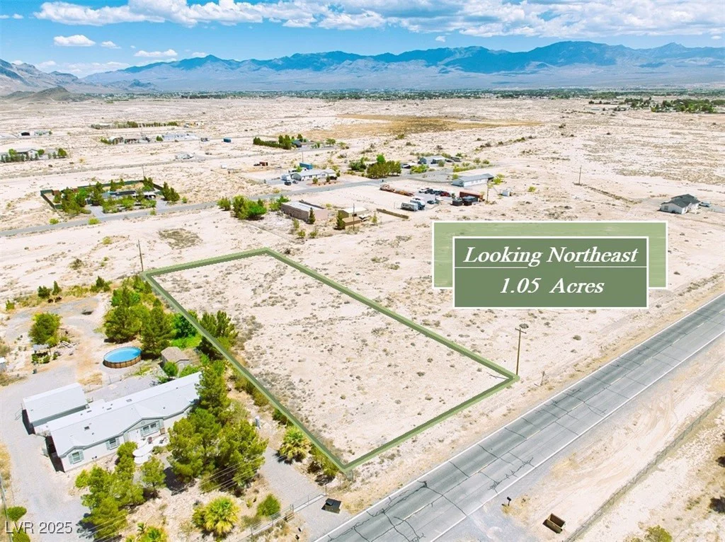 4390 Basin, Pahrump, NV 89060