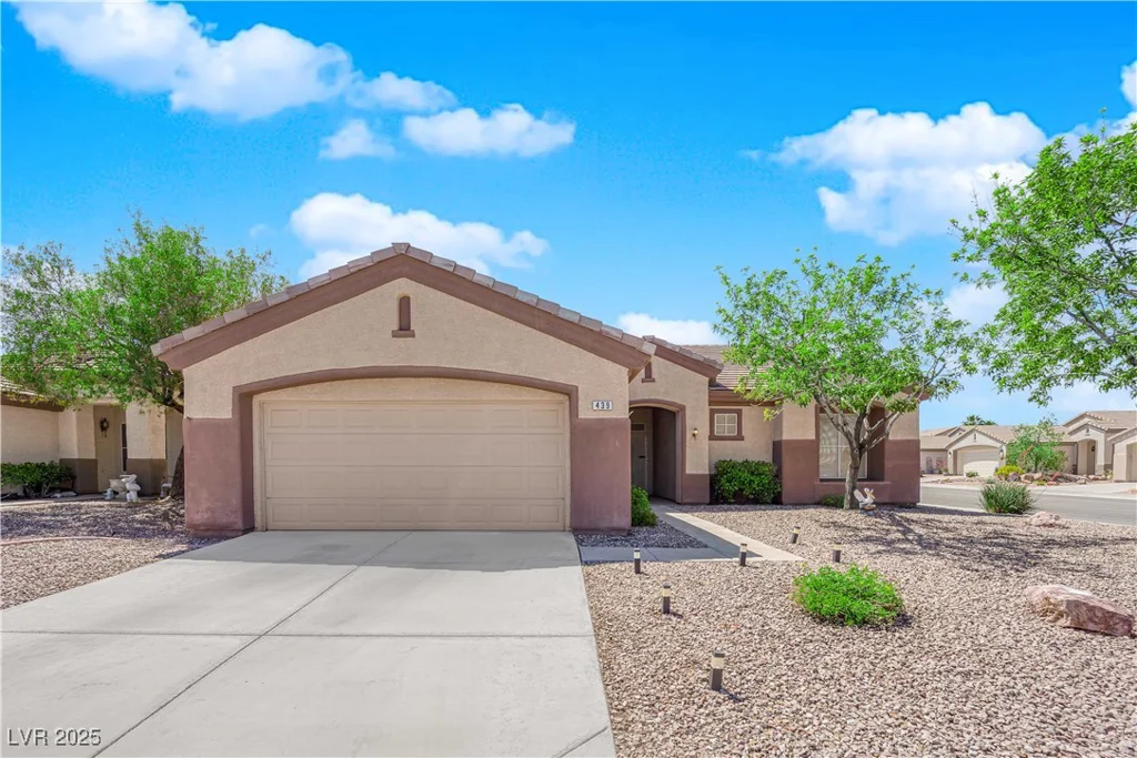 439 Pelican Bay, Henderson, NV 89012