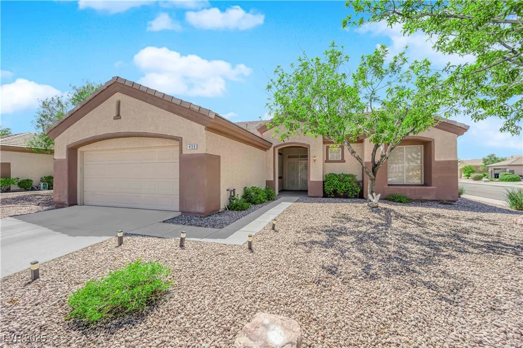 439 Pelican Bay, Henderson, NV 89012