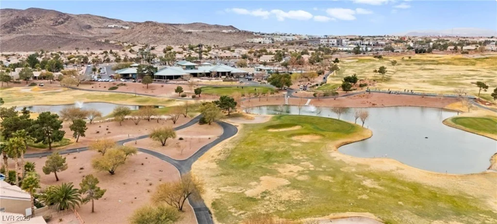 439 Pelican Bay, Henderson, NV 89012