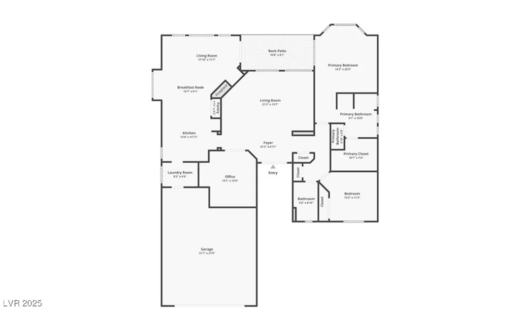 439 Pelican Bay, Henderson, NV 89012