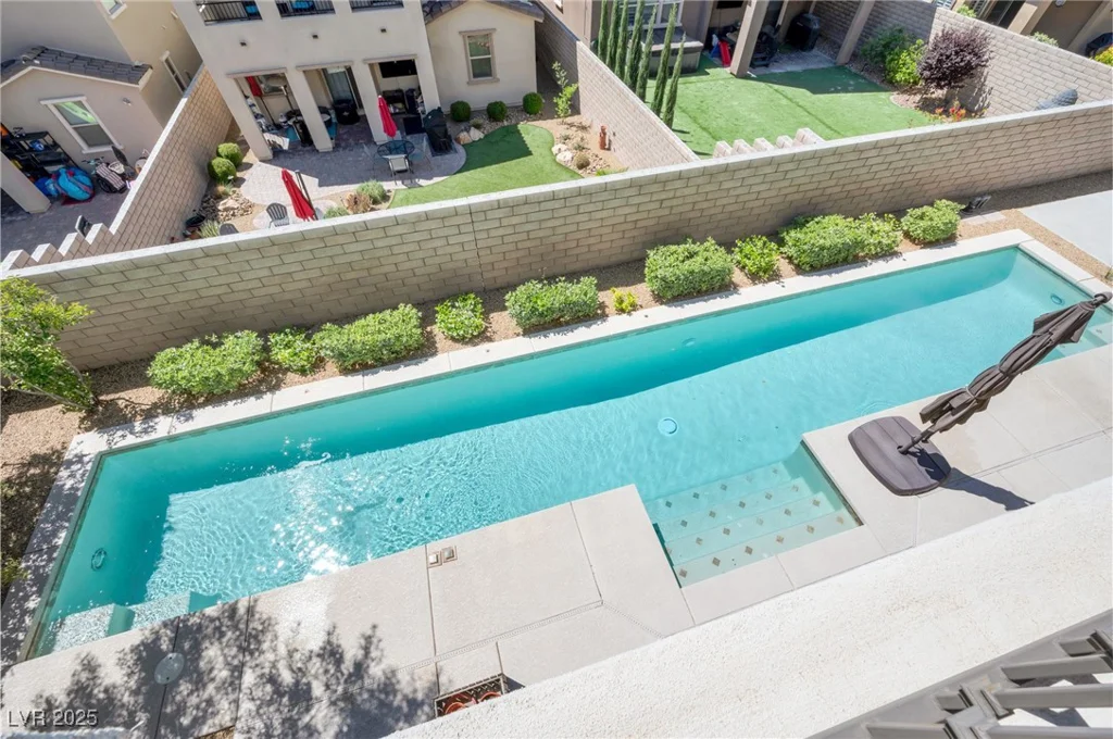 12273 Catanzaro, Las Vegas, NV 89138