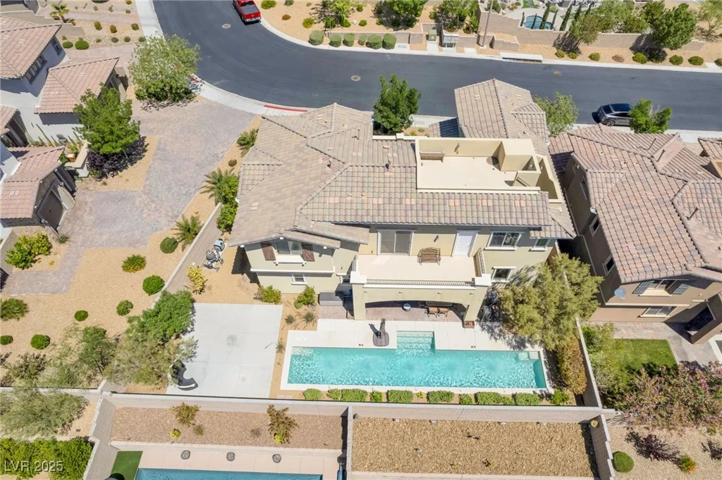 12273 Catanzaro, Las Vegas, NV 89138