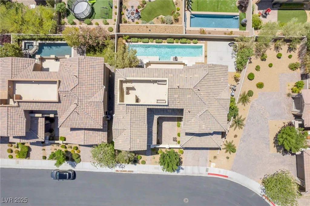 12273 Catanzaro, Las Vegas, NV 89138