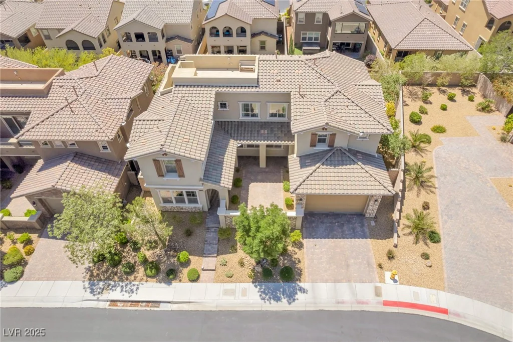 12273 Catanzaro, Las Vegas, NV 89138
