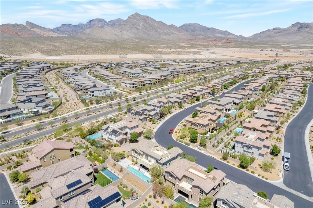 12273 Catanzaro, Las Vegas, NV 89138