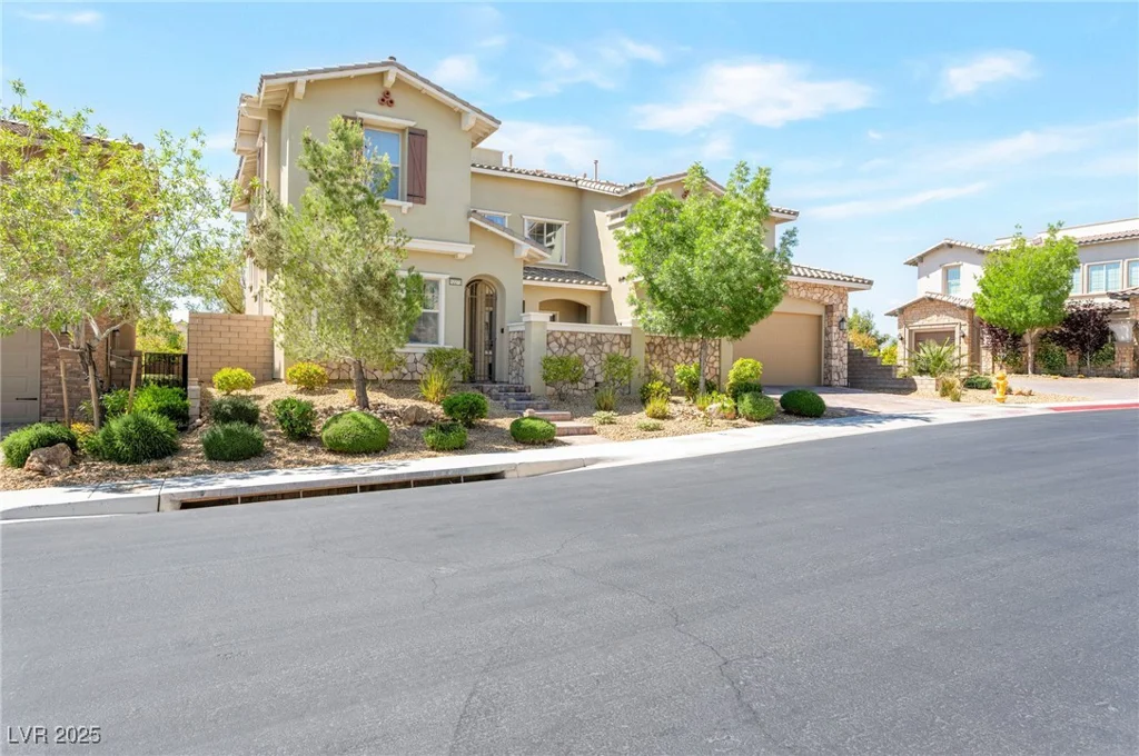 12273 Catanzaro, Las Vegas, NV 89138