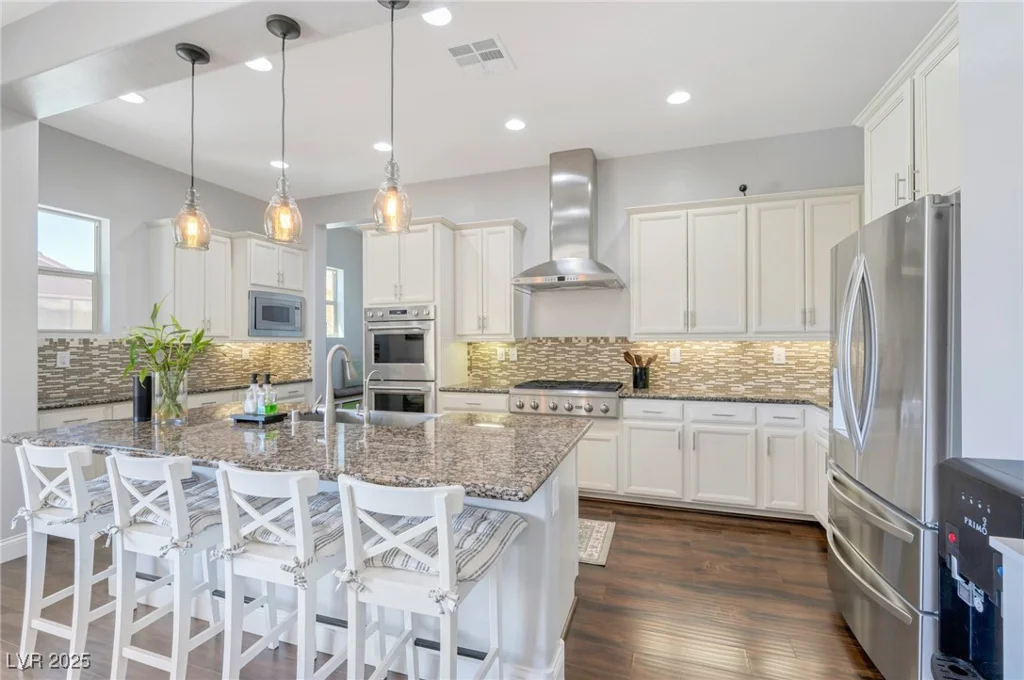 12273 Catanzaro, Las Vegas, NV 89138
