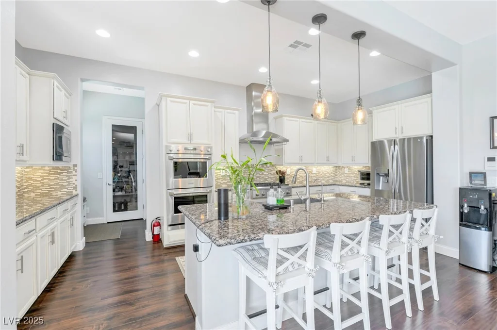 12273 Catanzaro, Las Vegas, NV 89138