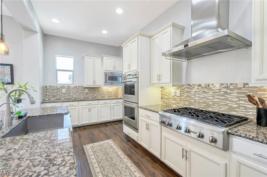 12273 Catanzaro, Las Vegas, NV 89138