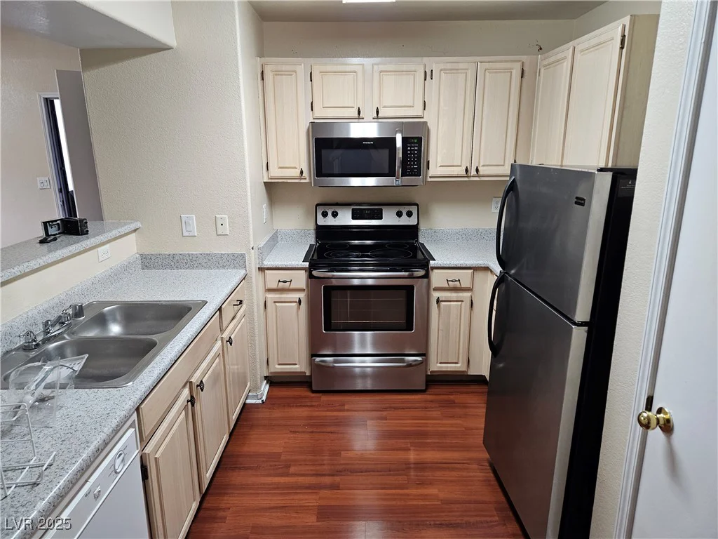 555 Silverado Ranch, Las Vegas, NV 89183
