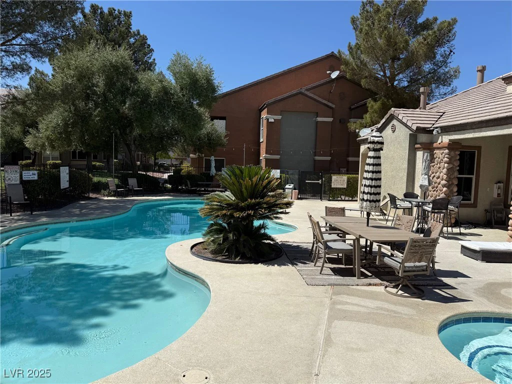 555 Silverado Ranch, Las Vegas, NV 89183