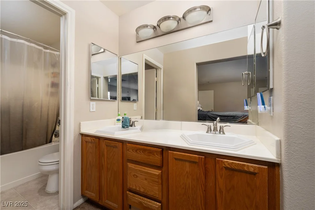 3120 Inlet Bay, North Las Vegas, NV 89031