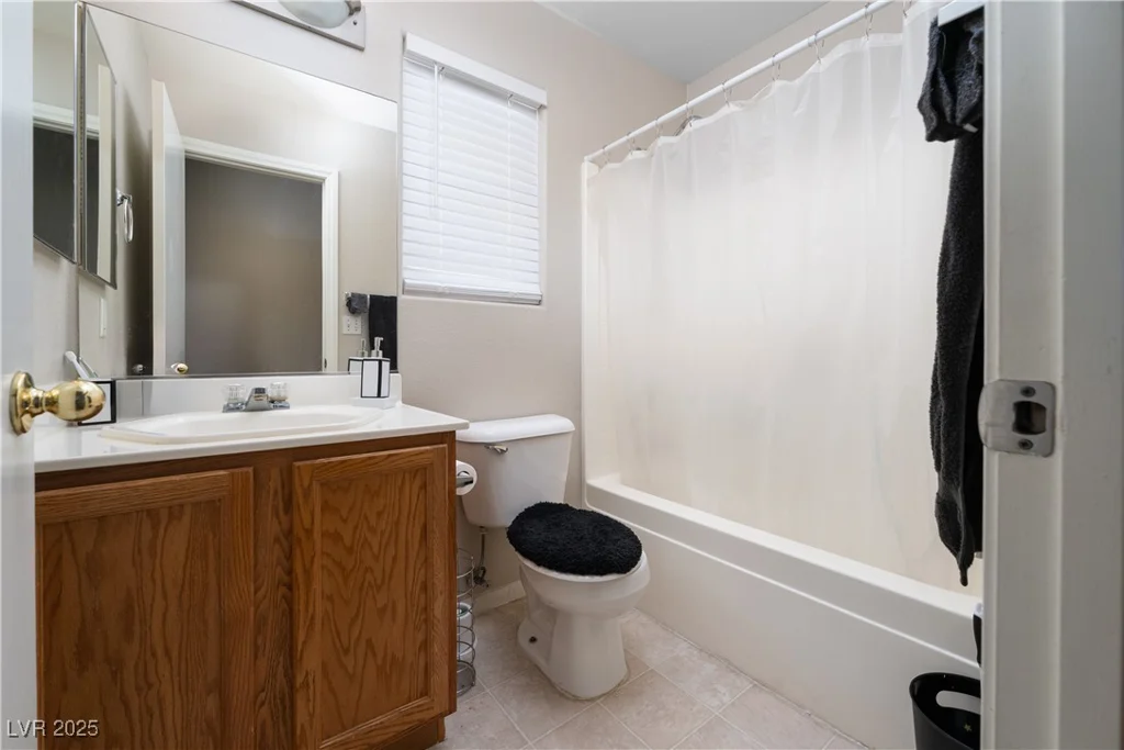 3120 Inlet Bay, North Las Vegas, NV 89031