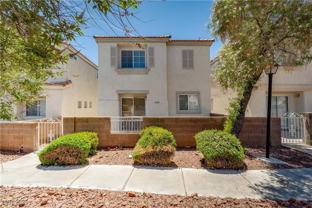 3120 Inlet Bay, North Las Vegas, NV 89031