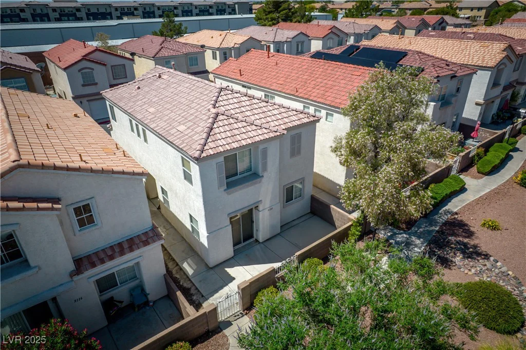 3120 Inlet Bay, North Las Vegas, NV 89031