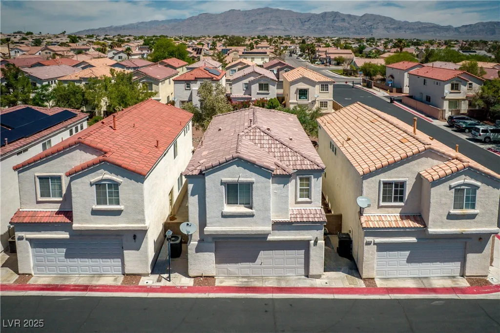 3120 Inlet Bay, North Las Vegas, NV 89031