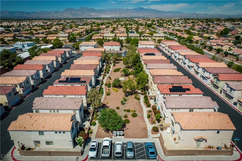 3120 Inlet Bay, North Las Vegas, NV 89031