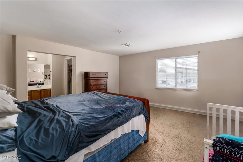 3120 Inlet Bay, North Las Vegas, NV 89031