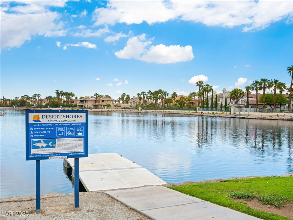 2736 Huber Heights, Las Vegas, NV 89128