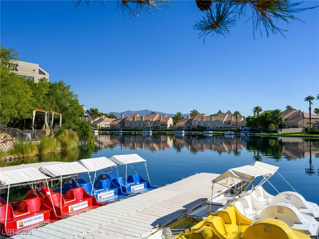 2736 Huber Heights, Las Vegas, NV 89128