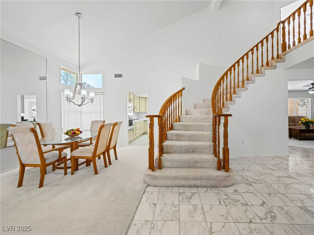 2736 Huber Heights, Las Vegas, NV 89128