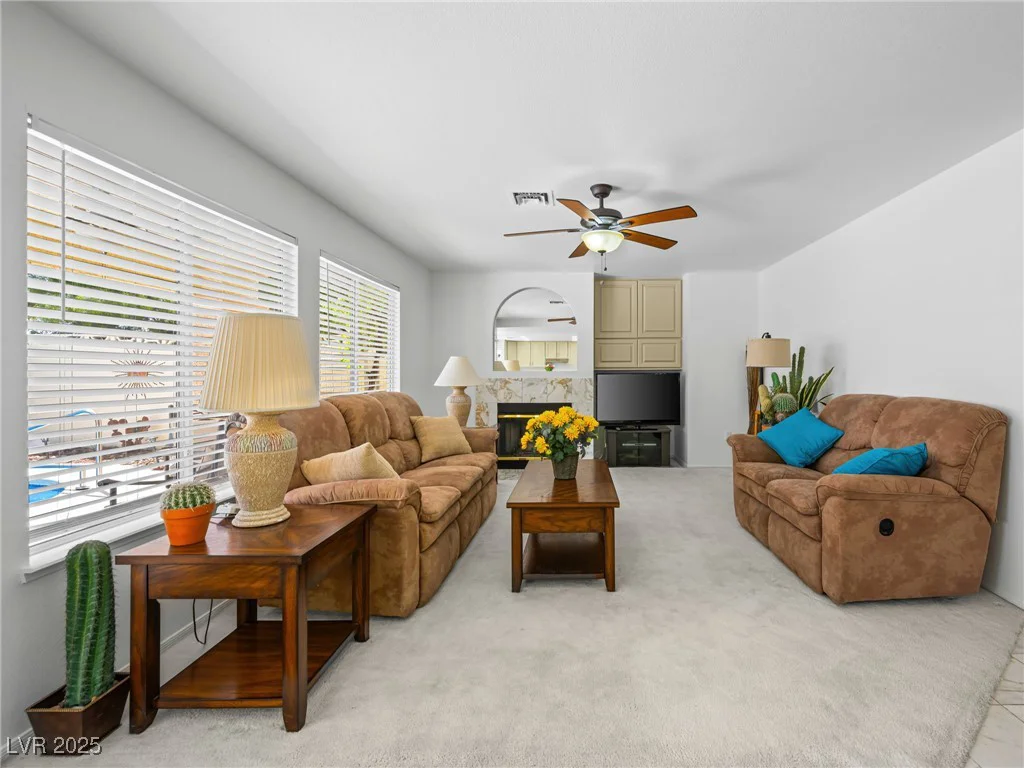 2736 Huber Heights, Las Vegas, NV 89128