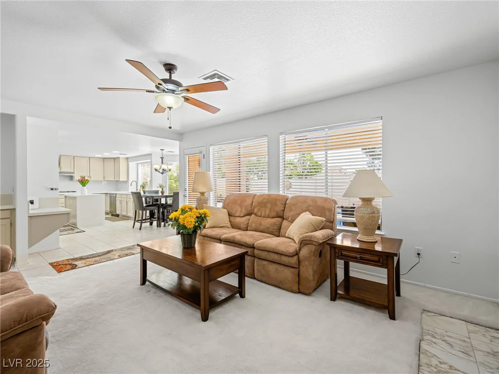 2736 Huber Heights, Las Vegas, NV 89128