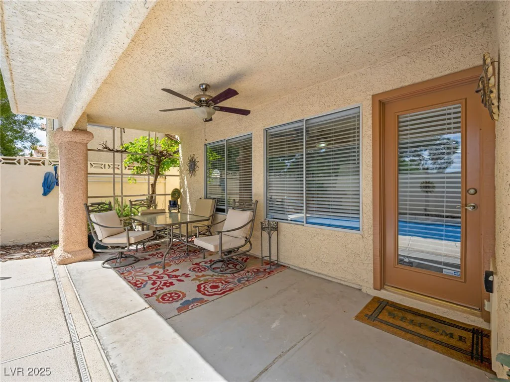 2736 Huber Heights, Las Vegas, NV 89128