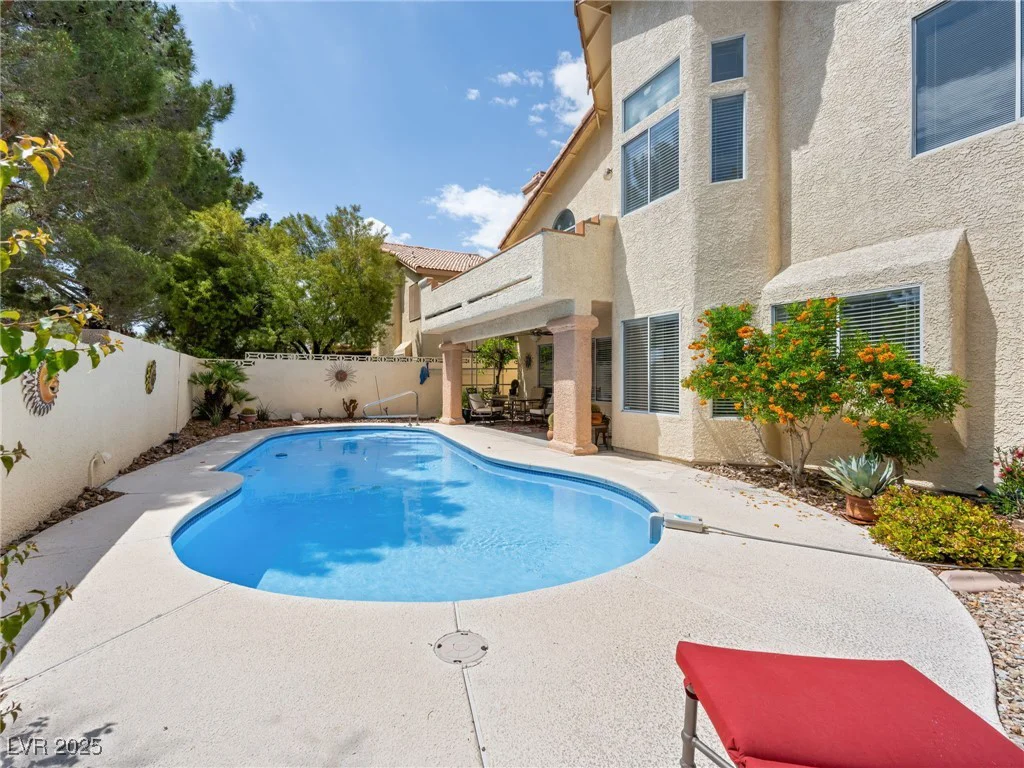 2736 Huber Heights, Las Vegas, NV 89128