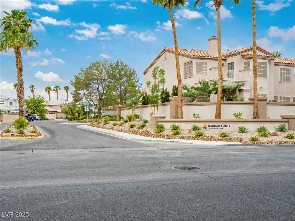 2736 Huber Heights, Las Vegas, NV 89128