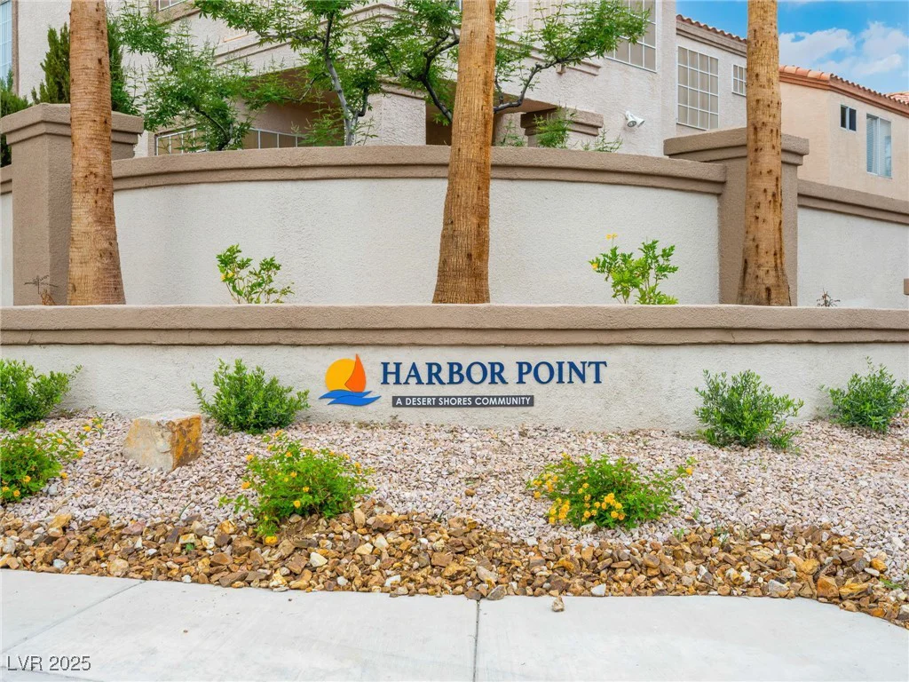 2736 Huber Heights, Las Vegas, NV 89128