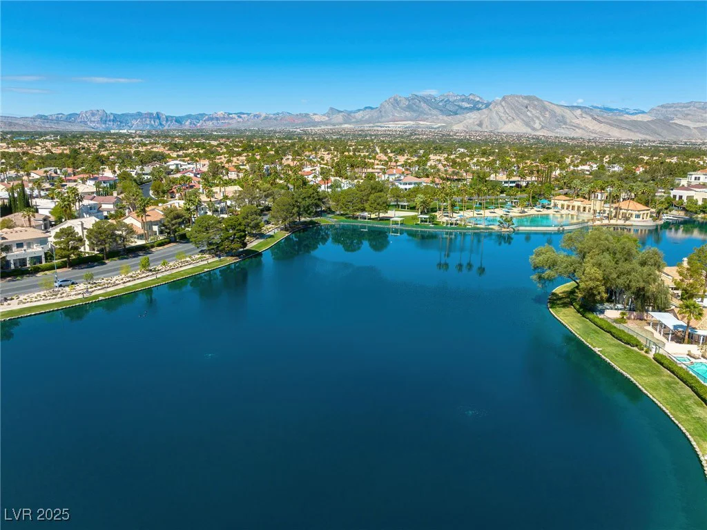 2736 Huber Heights, Las Vegas, NV 89128
