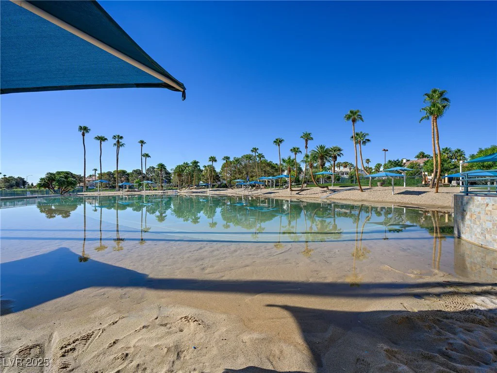 2736 Huber Heights, Las Vegas, NV 89128