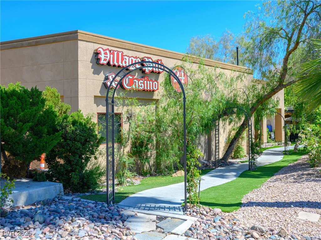 2736 Huber Heights, Las Vegas, NV 89128
