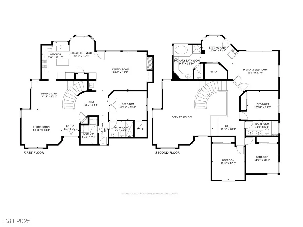 2736 Huber Heights, Las Vegas, NV 89128