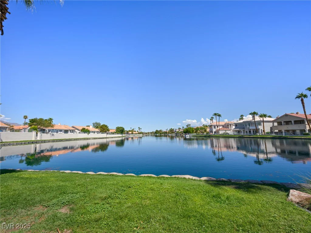 2736 Huber Heights, Las Vegas, NV 89128