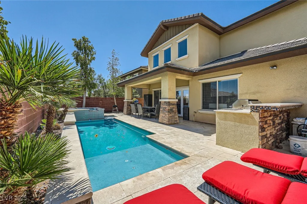 5662 Oak Bend, Las Vegas, NV 89135