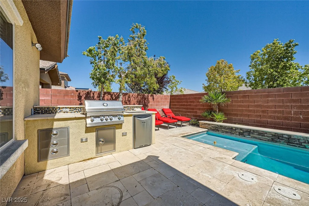 5662 Oak Bend, Las Vegas, NV 89135