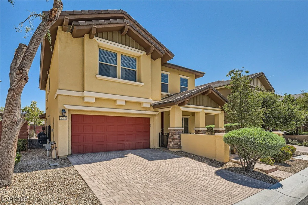 5662 Oak Bend, Las Vegas, NV 89135