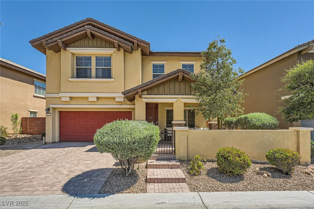 5662 Oak Bend, Las Vegas, NV 89135