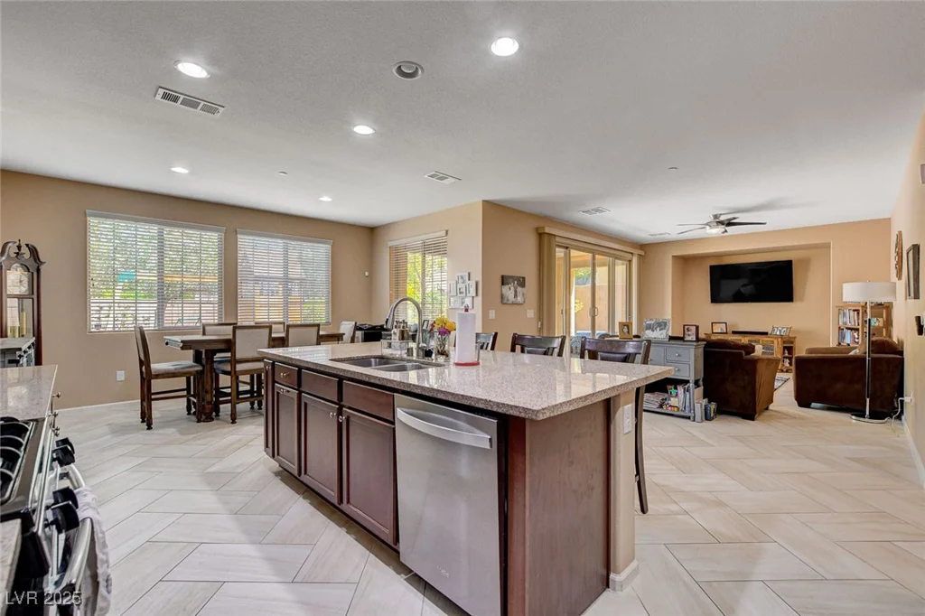 2544 Sable Ridge, Henderson, NV 89044